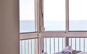 Beach Mijas Apartment Malaga